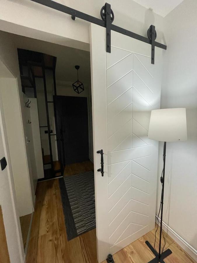 Apartman Element Kruševac Exterior foto