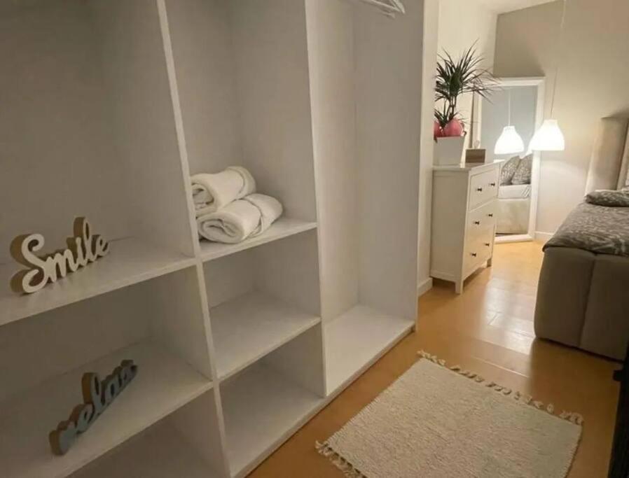 Apartman Element Kruševac Exterior foto
