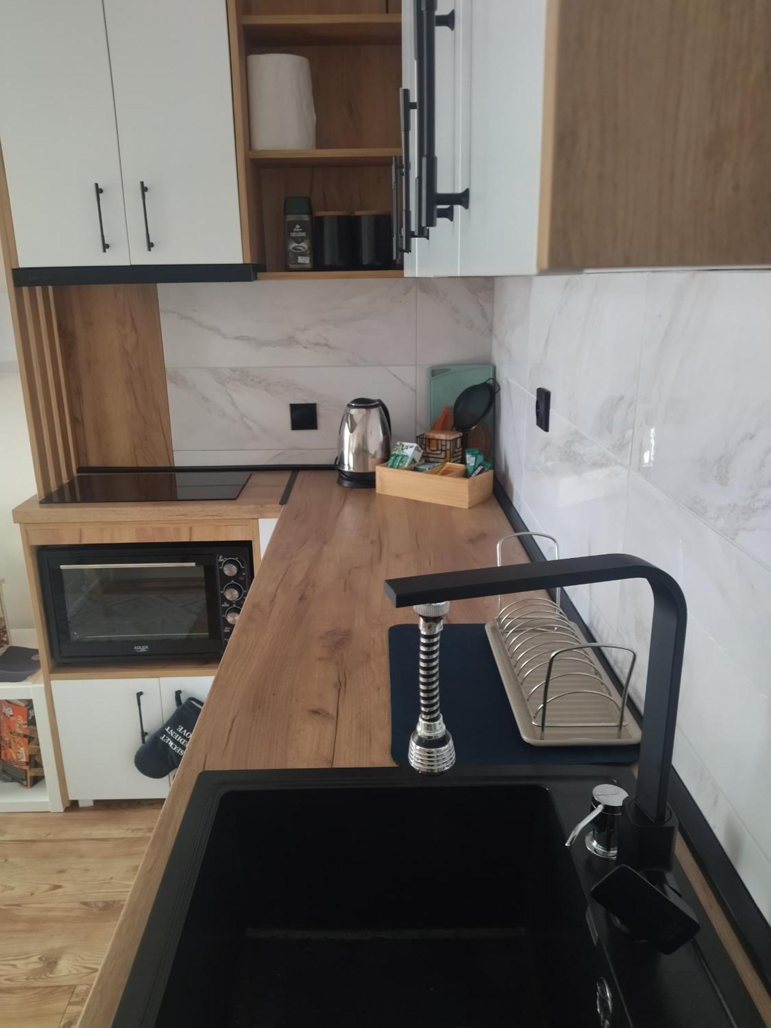 Apartman Element Kruševac Exterior foto